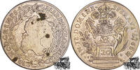 20 Kreuzer 20 Kreuzer 1765 BG - Kremnitz/Österreich, posthum -