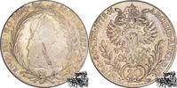 20 Kreuzer 20 Kreuzer 1778 VC-S - Hall/Österreich -