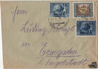 Beleg 3. Reich - siehe Scan -