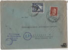 Beleg 3. Reich - siehe Scan -