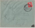 Beleg 3. Reich - siehe Scan -