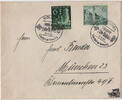 Beleg 3. Reich - siehe Scan -