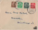 Beleg 3. Reich - siehe Scan -