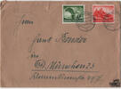 Beleg 3. Reich - siehe Scan -