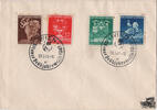 Beleg 3. Reich - siehe Scan -