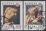 Italien Italien 1975 o - EUROPA, Gemälde -