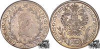 Österreich 20 Kreuzer 20 Kreuzer 1788 B - Kremnitz/Österreich -