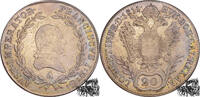 20 Kreuzer 20 Kreuzer 1811 A - Österreich -