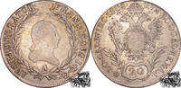 20 Kreuzer 20 Kreuzer 1808 A - Österreich -
