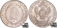 20 Kreuzer 20 Kreuzer 1808 A - Österreich -