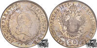 20 Kreuzer 20 Kreuzer 1822 A - Österreich -