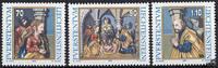 Liechtenstein Liechtenstein 1998 ** - Weihnachten -