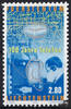 Liechtenstein Liechtenstein 1998 ** - 100 Jahre Telefon in Liechtenstein -