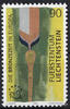 Liechtenstein Liechtenstein 1996 ** - Die Bronzezeit in Europa -