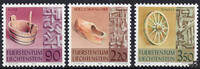 Liechtenstein Liechtenstein 1998 ** - Altes Handwerk -