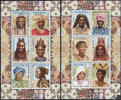Namibia Namibia 2002 ** - Einheimische Frauen -