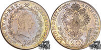 20 Kreuzer 20 Kreuzer 1783 A, Wien/Österreich -