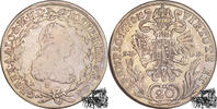 20 Kreuzer 20 Kreuzer 1778 B,SK-PD, Kremnitz/Österreich -