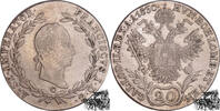 20 Kreuzer 20 Kreuzer 1830 C -