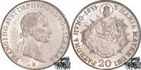 20 Kreuzer 20 Kreuzer 1835 B -