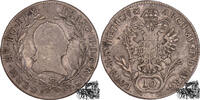 10 Kreuzer 10 Kreuzer 1795 E -