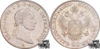 20 Kreuzer 20 Kreuzer 1831 A - Österreich -