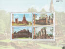 Thailand Thailand 1996 ** - Historischer Park Kamphaeng Phet -