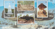 Thailand Thailand 2006 ** - Historischer Park Phu Phrabat -