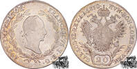 20 Kreuzer 20 Kreuzer 1830 A - Österreich -