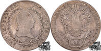 10 Kreuzer 10 Kreuzer 1818 V -
