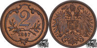 2 Heller 2 Heller 1897 -