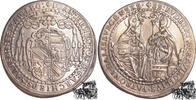 1/2 Taler 1/2 Taler 1694 - Salzburg / Österreich -