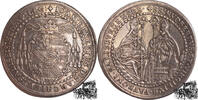 1/2 Taler 1/2 Taler 1694 - Salzburg / Österreich -