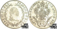 20 Kreuzer 20 Kreuzer 1802 B - Österreich -