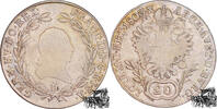 20 Kreuzer 20 Kreuzer 1803 B - Österreich -
