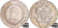 20 Kreuzer 20 Kreuzer 1805 B - Kremnitz/Österreich -