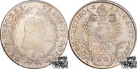 20 Kreuzer 20 Kreuzer 1804 B - Kremnitz/Österreich -