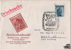 Beleg Österreich 2. Republik - siehe Scan -