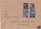 Beleg Österreich 2. Republik - siehe Scan -