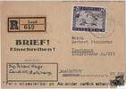 Beleg Österreich 2. Republik - siehe Scan -
