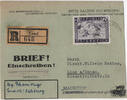 Beleg Österreich 2. Republik - siehe Scan -