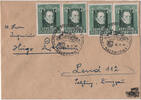 Beleg Österreich 2. Republik - siehe Scan -