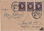 Beleg Österreich 2. Republik - siehe Scan -