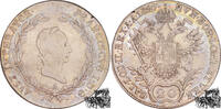 20 Kreuzer 20 kreuzer 1827 A - Österreich -