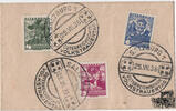 Beleg Österreich 1. Republik - siehe Scan -
