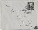 Beleg Österreich 1. Republik - siehe Scan -