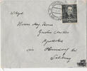 Beleg Österreich 1. Republik - siehe Scan -