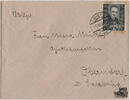 Beleg Österreich 1. Republik - siehe Scan -