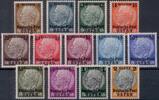 Generalgouvernement 1939 - Deutsche Post Osten - Nr.1-13 o -