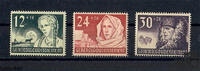 Generalgouvernement 1940 - 1. Jahr Generalgouvernement ** -